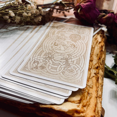 Luna Rose Divine Rituals 
